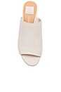 view 4 of 5 Shena Mule in Ivory