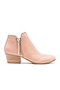 view 1 of 5 Gertie Bootie in Blush
