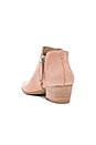 view 3 of 5 Gertie Bootie in Blush