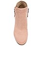 view 4 of 5 Gertie Bootie in Blush