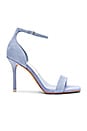 view 1 of 5 Halo Heel in Periwinkle