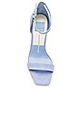 view 4 of 5 Halo Heel in Periwinkle