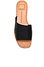view 4 of 5 Cato Slide in Black