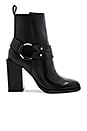 view 1 of 5 Isara Bootie in Black