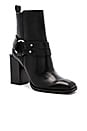 view 2 of 5 Isara Bootie in Black