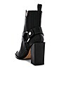 view 3 of 5 Isara Bootie in Black