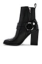 view 5 of 5 Isara Bootie in Black
