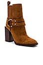 view 2 of 5 Isara Bootie in Brown