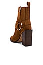 view 3 of 5 Isara Bootie in Brown