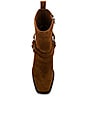 view 4 of 5 Isara Bootie in Brown