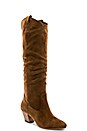 view 2 of 5 Hinley Boot in Brown