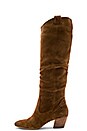 view 5 of 5 Hinley Boot in Brown