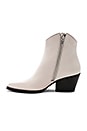 dolce vita serra bootie