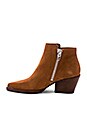 view 5 of 5 BOTTINES SEMA in Brown