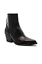 view 2 of 5 Shanta Bootie in Black