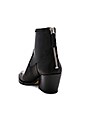 view 3 of 5 Shanta Bootie in Black