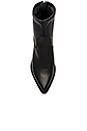 view 4 of 5 Shanta Bootie in Black