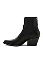 view 5 of 5 Shanta Bootie in Black