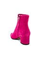 view 3 of 5 Bel Bootie in Fuchsia