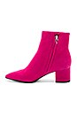 view 5 of 5 Bel Bootie in Fuchsia