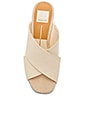 view 4 of 5 Atira Sandal in Ivory