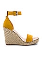 view 1 of 5 Noor Sandal in Honey