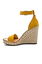 view 5 of 5 Noor Sandal in Honey
