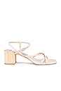 view 1 of 5 Zayla Sandal in Ivory