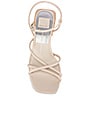 view 4 of 5 Zayla Sandal in Ivory
