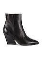 view 1 of 5 Issa Bootie in Black