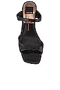 view 4 of 5 Tanika Sandal in Onyx