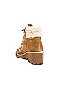view 3 of 5 Hanley Boot in Dark Saddle