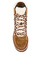 view 4 of 5 Hanley Boot in Dark Saddle