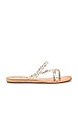 view 1 of 5 Dexla Sandal in Bone