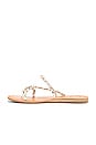 view 5 of 5 Dexla Sandal in Bone