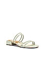 view 2 of 5 Haize Sandal in Fresco