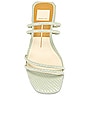 view 4 of 5 Haize Sandal in Fresco