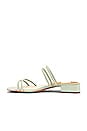 view 5 of 5 Haize Sandal in Fresco