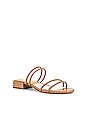 view 2 of 5 Haize Sandal in Cafe