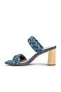 view 5 of 5 Paily Sandal in Denim
