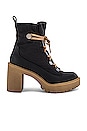view 1 of 5 Celida Bootie in Black