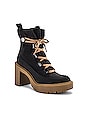 view 2 of 5 Celida Bootie in Black