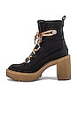 view 5 of 5 Celida Bootie in Black