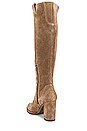 view 3 of 5 Sarie Boot in Truffle