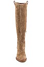 view 4 of 5 Sarie Boot in Truffle