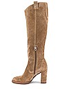 view 5 of 5 Sarie Boot in Truffle