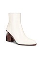 view 2 of 5 Terrie Bootie in Ivory