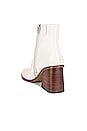 view 3 of 5 Terrie Bootie in Ivory