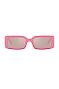 view 1 of 3 GAFAS DE SOL in Pink