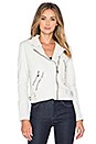 view 2 of 6 Moto Jacket in Tiza